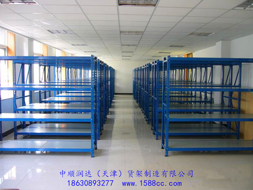 中型货架3