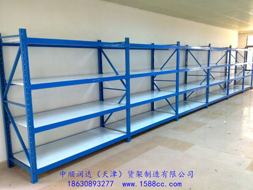 中型货架2