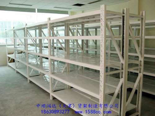 中型货架6