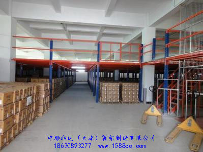 阁楼平台4