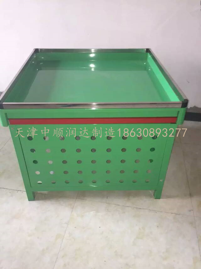 普通堆头