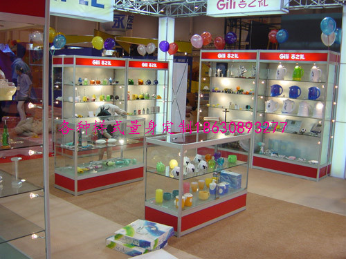 玻璃展柜7