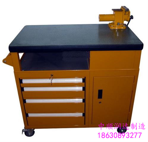 工具柜6