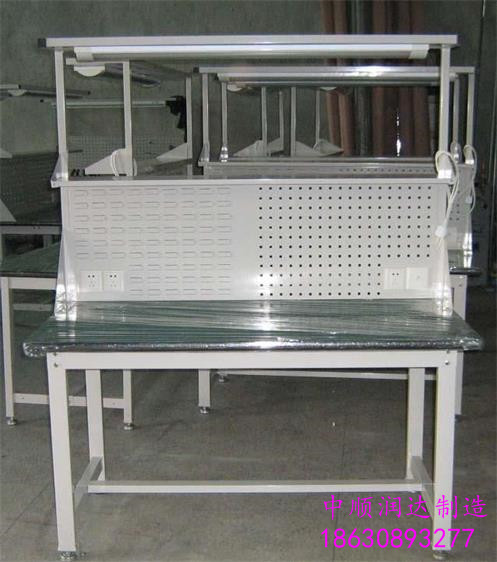 工作台3