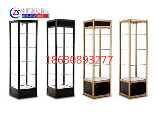 玻璃展柜8